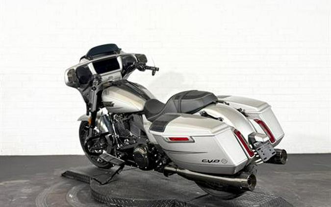 2023 Harley-Davidson CVO™ Street Glide®