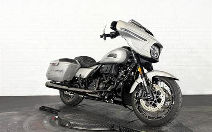2023 Harley-Davidson CVO™ Street Glide®