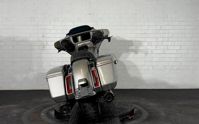 2023 Harley-Davidson CVO™ Street Glide®