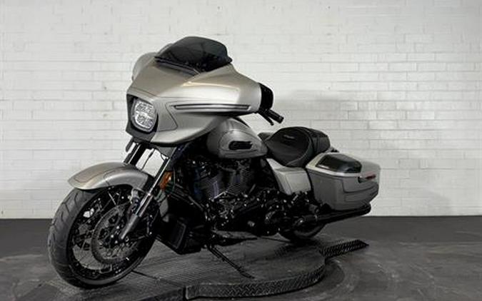 2023 Harley-Davidson CVO™ Street Glide®