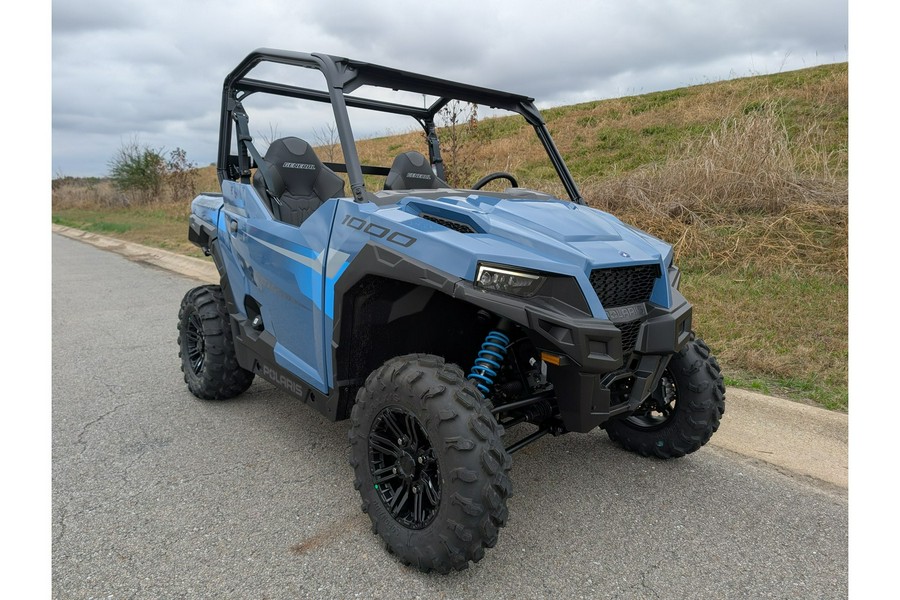 2026 Polaris GENERAL® 1000 PREMIUM