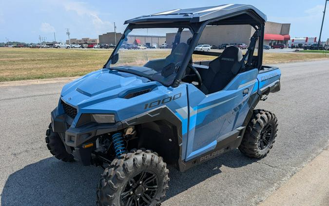 2026 Polaris GENERAL 1000 Premium