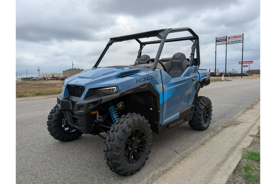 2026 Polaris GENERAL® 1000 PREMIUM