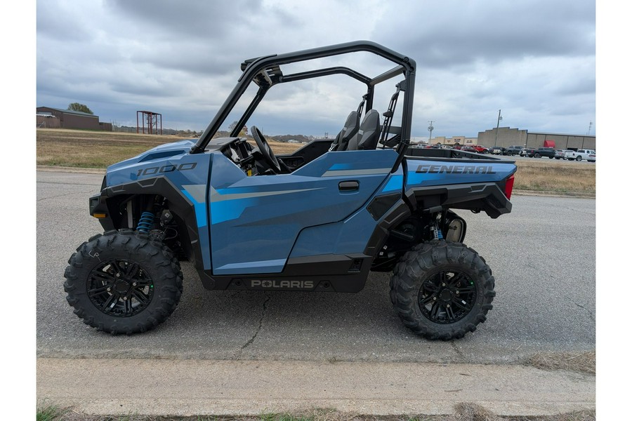 2026 Polaris GENERAL® 1000 PREMIUM
