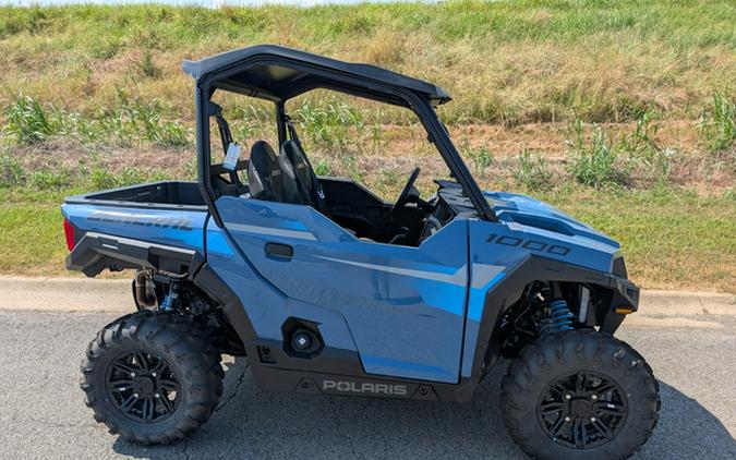 2026 Polaris GENERAL 1000 Premium