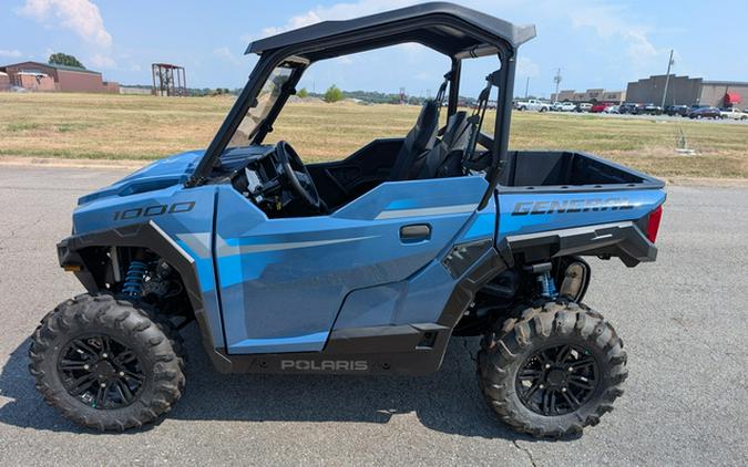 2026 Polaris GENERAL 1000 Premium