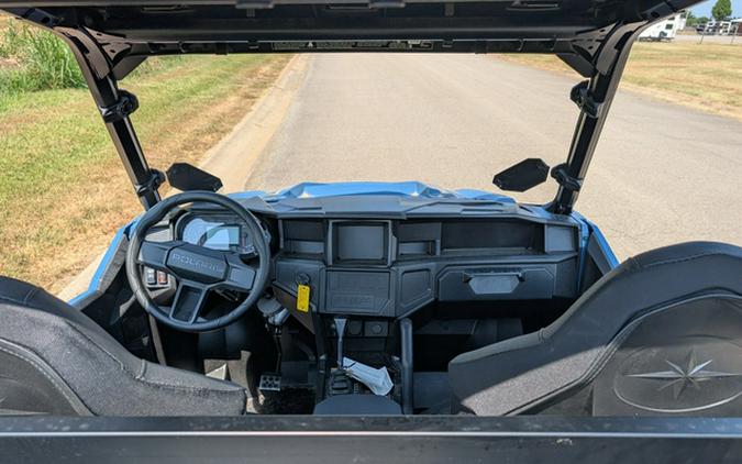 2026 Polaris GENERAL 1000 Premium