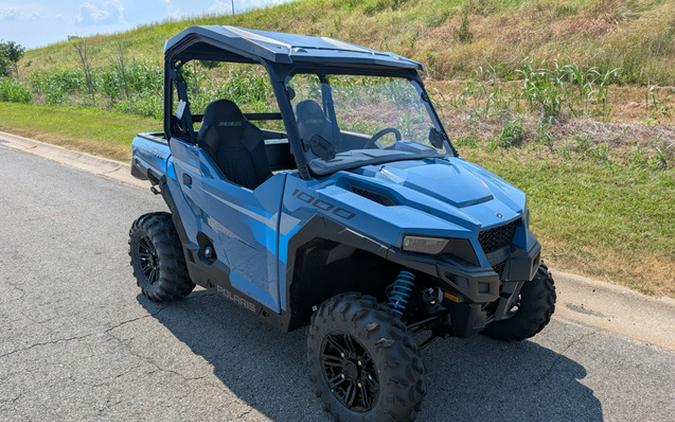 2026 Polaris GENERAL 1000 Premium