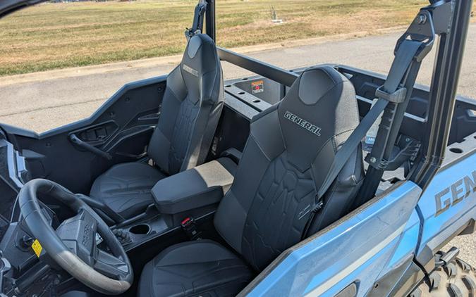 2026 Polaris GENERAL 1000 Premium