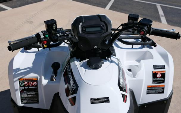 2025 KAWASAKI BRUTE FORCE 450 4X4