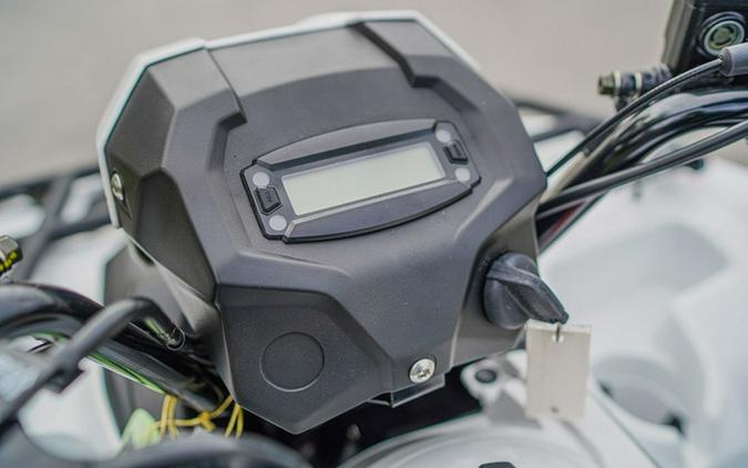 2025 Kawasaki Brute Force 450 4x4