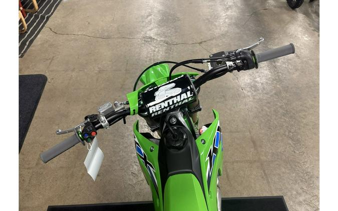 2026 Kawasaki KX 450X