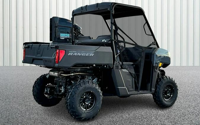 2026 Polaris RANGER 500 STEALTH GRAY Base