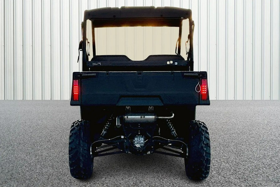 2026 Polaris RANGER 500 STEALTH GRAY Base