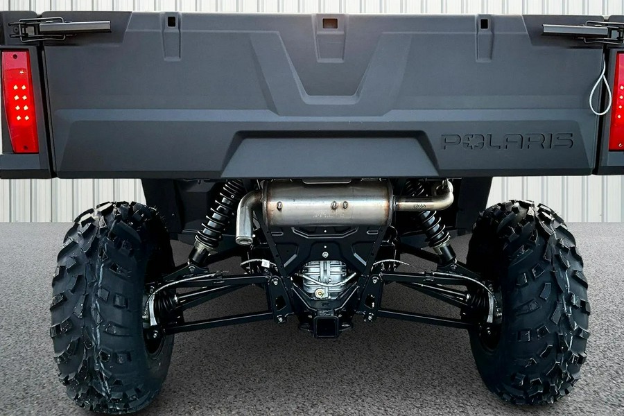 2026 Polaris RANGER 500 STEALTH GRAY Base