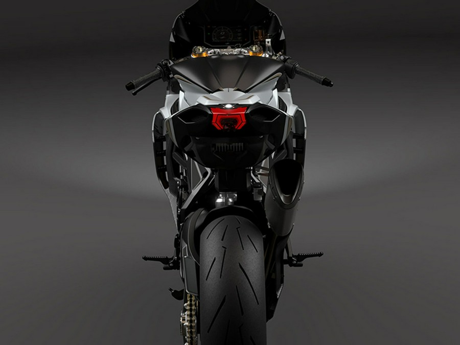 2025 MV Agusta F3 Competizione