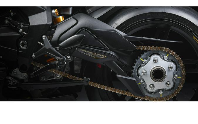 2025 MV Agusta F3 Competizione