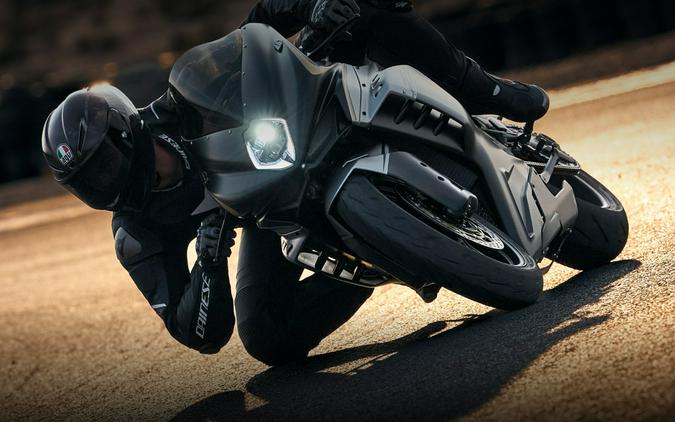 2025 MV Agusta F3 Competizione