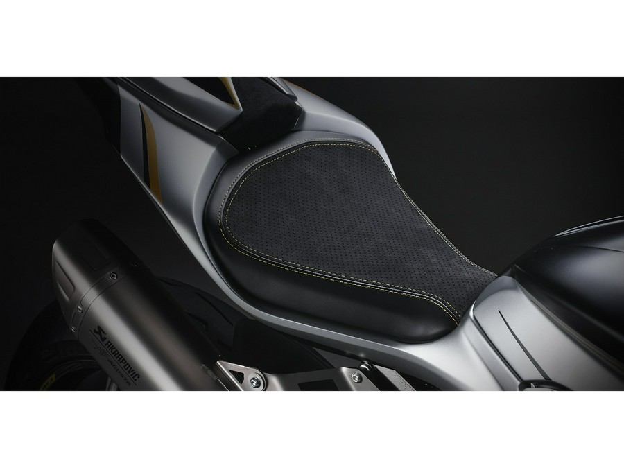 2025 MV Agusta F3 Competizione