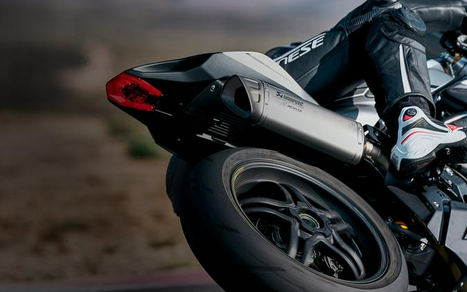 2025 MV Agusta F3 Competizione