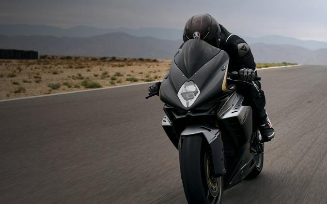 2025 MV Agusta F3 Competizione