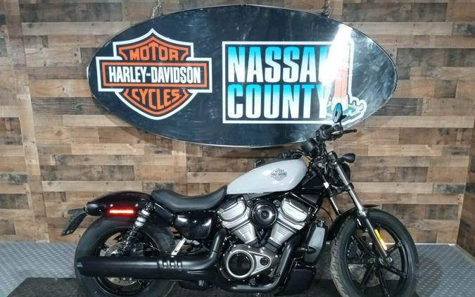 2024 Harley-Davidson Nightster® Base