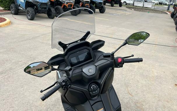 2026 Yamaha XMAX