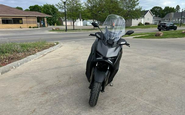 2026 Yamaha XMAX