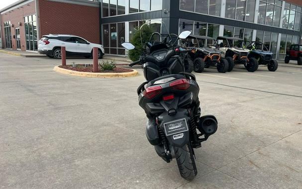 2026 Yamaha XMAX