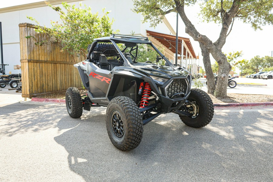 2025 POLARIS RZR PRO S ULTIMATE