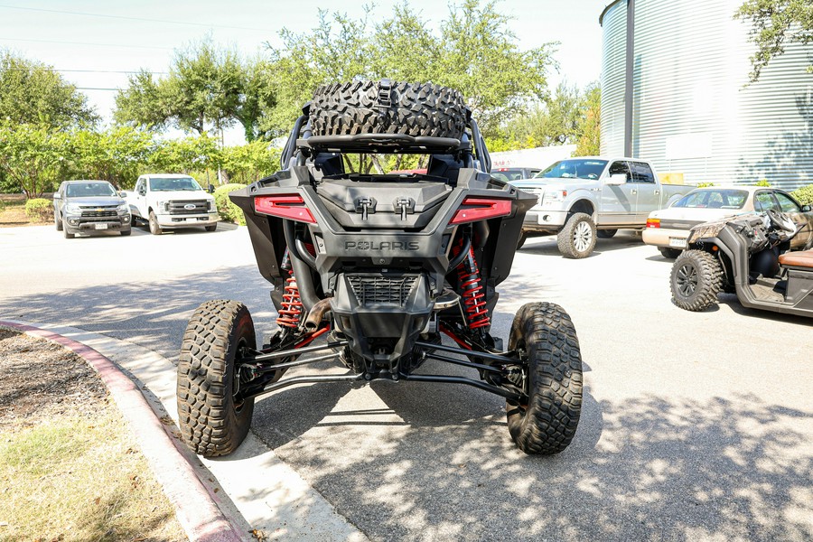2025 POLARIS RZR PRO S ULTIMATE