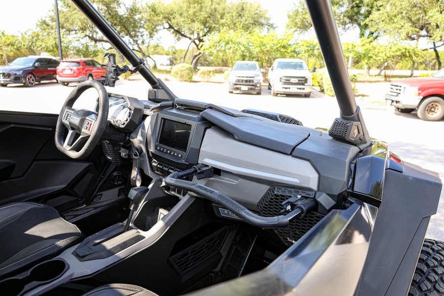 2025 POLARIS RZR PRO S ULTIMATE