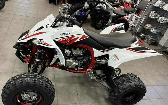 2026 Yamaha YFZ450R SE