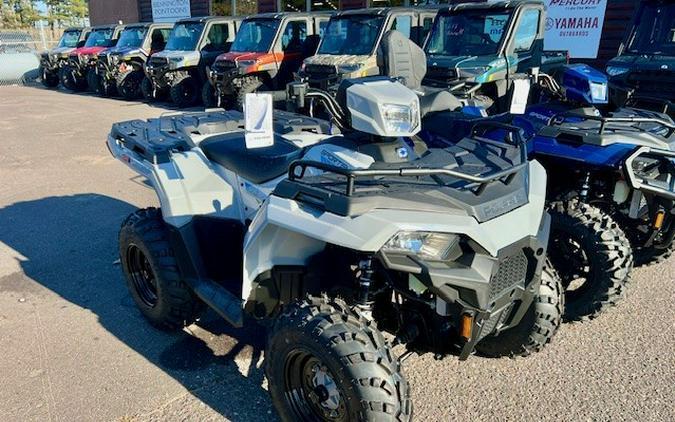 2026 Sportsman® 450 H.O. - Polaris