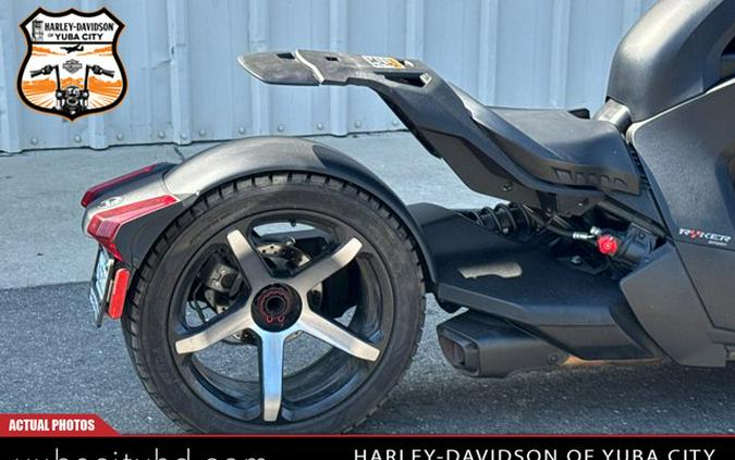 2023 CAN-AM RYKER SPORT 900