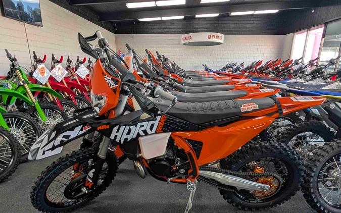 2027 KTM 300 XC-W HARDENDURO - 349348