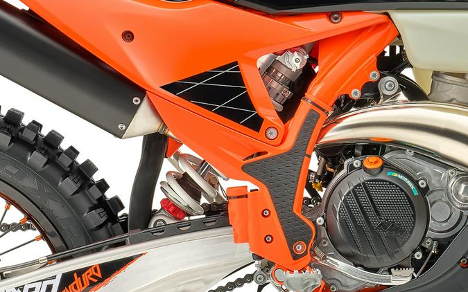 2027 KTM 300 XC-W HARDENDURO - 349348