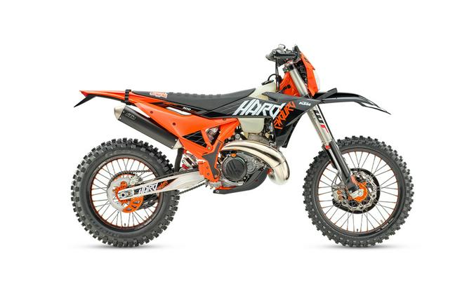 2027 KTM 300 XC-W HARDENDURO - 349348