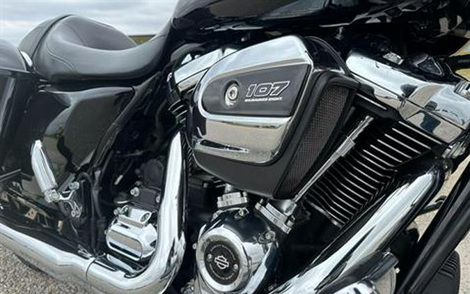 2022 Harley-Davidson Street Glide®