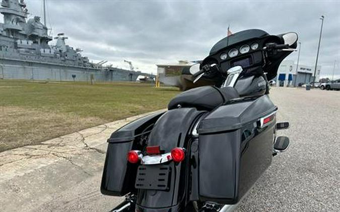 2022 Harley-Davidson Street Glide®