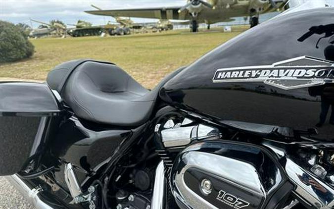 2022 Harley-Davidson Street Glide®