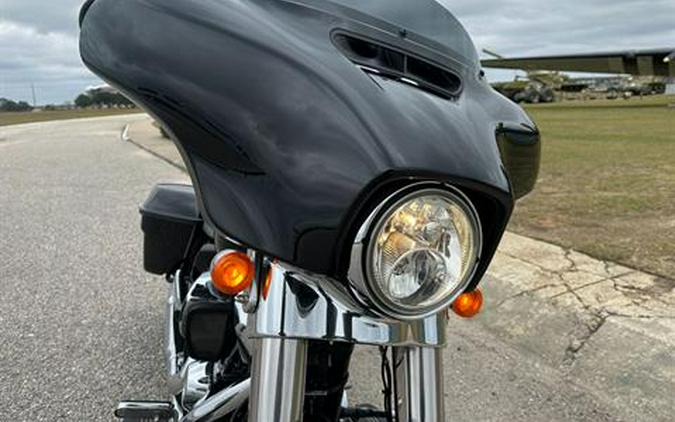 2022 Harley-Davidson Street Glide®