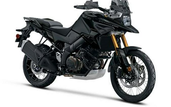 2024 Suzuki V-Strom 1050DE