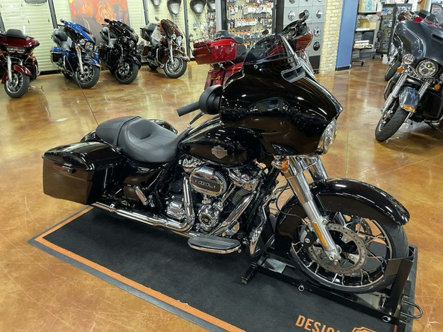 2021 Harley-Davidson FLHXS - Street Glide Special