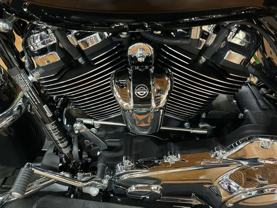 2021 Harley-Davidson FLHXS - Street Glide Special