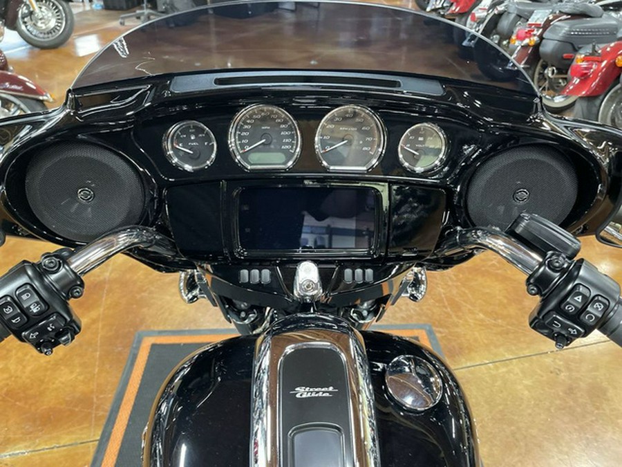 2021 Harley-Davidson FLHXS - Street Glide Special