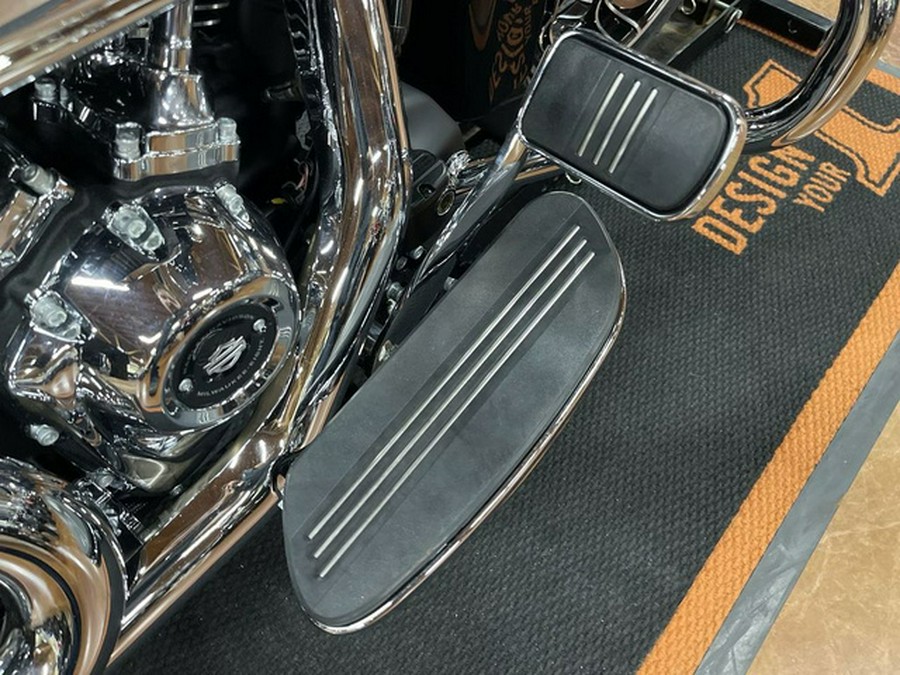 2021 Harley-Davidson FLHXS - Street Glide Special