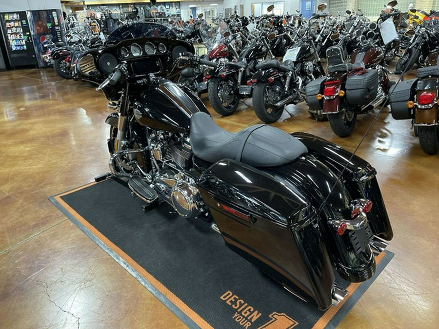 2021 Harley-Davidson FLHXS - Street Glide Special