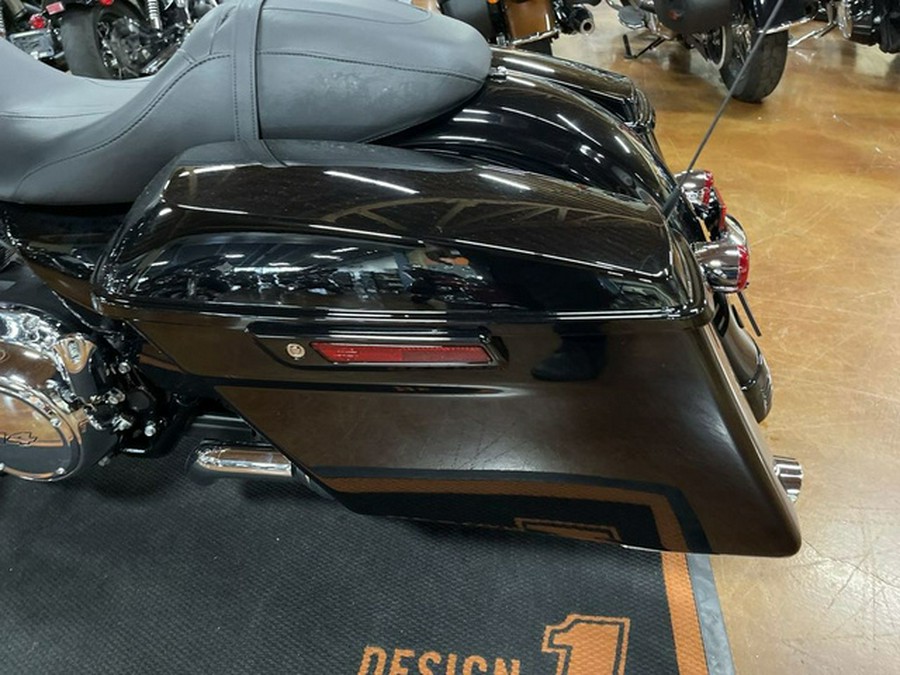 2021 Harley-Davidson FLHXS - Street Glide Special