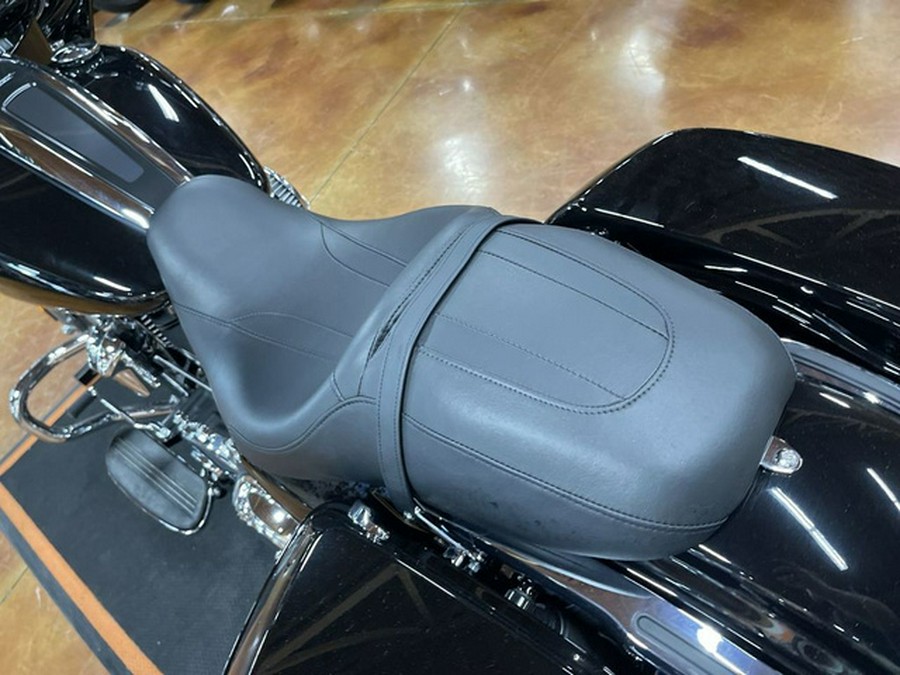 2021 Harley-Davidson FLHXS - Street Glide Special